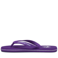 MEIAGO 2 ACF FIORENTINA Violet Indigo-white | Kappa discount