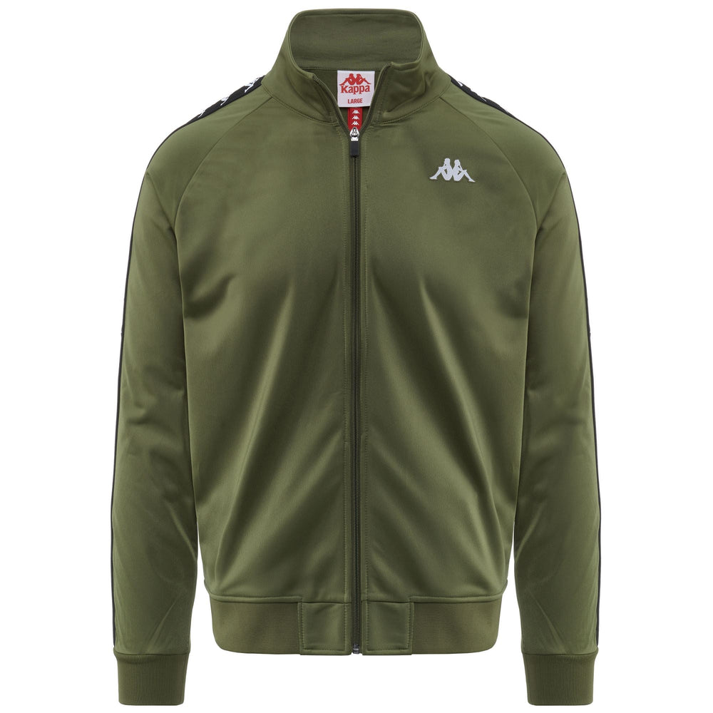 222 BANDA ANNISTON SLIM Green Parsley | Kappa near me