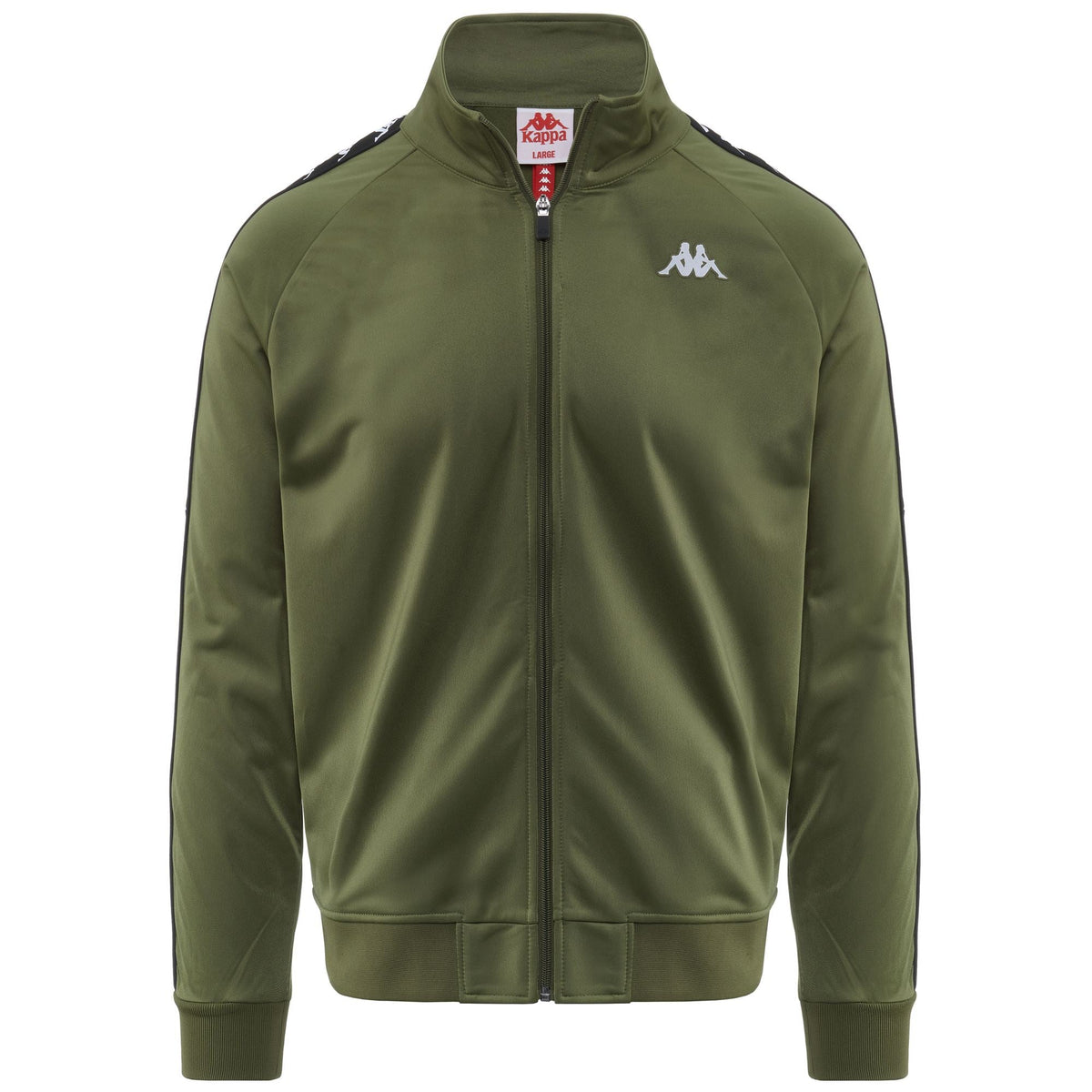 222 BANDA ANNISTON SLIM Green Parsley | Kappa near me