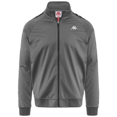 222 BANDA ANNISTON SLIM Grey Anthracite | Kappa US