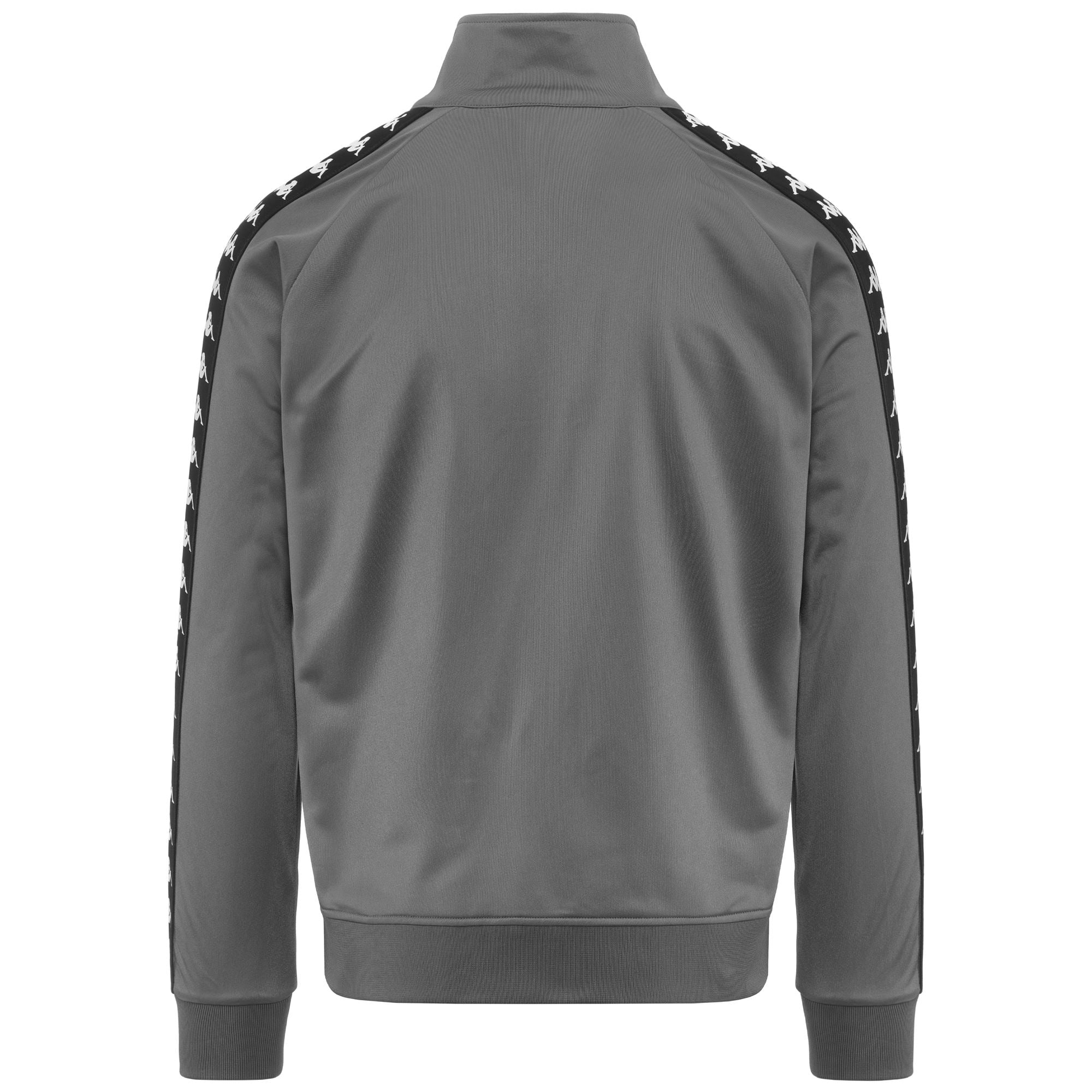 222 BANDA ANNISTON SLIM Grey Anthracite | Kappa US