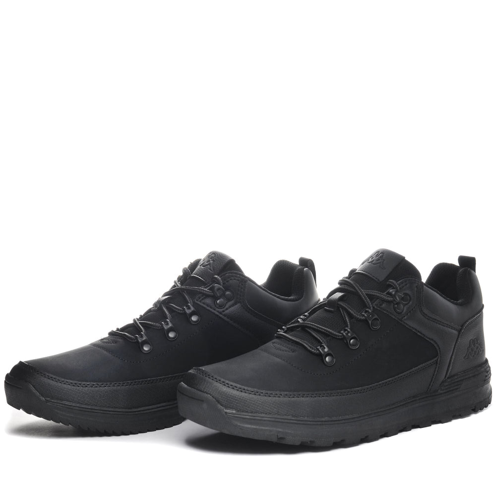 LOGO MONSI Black | Kappa discount