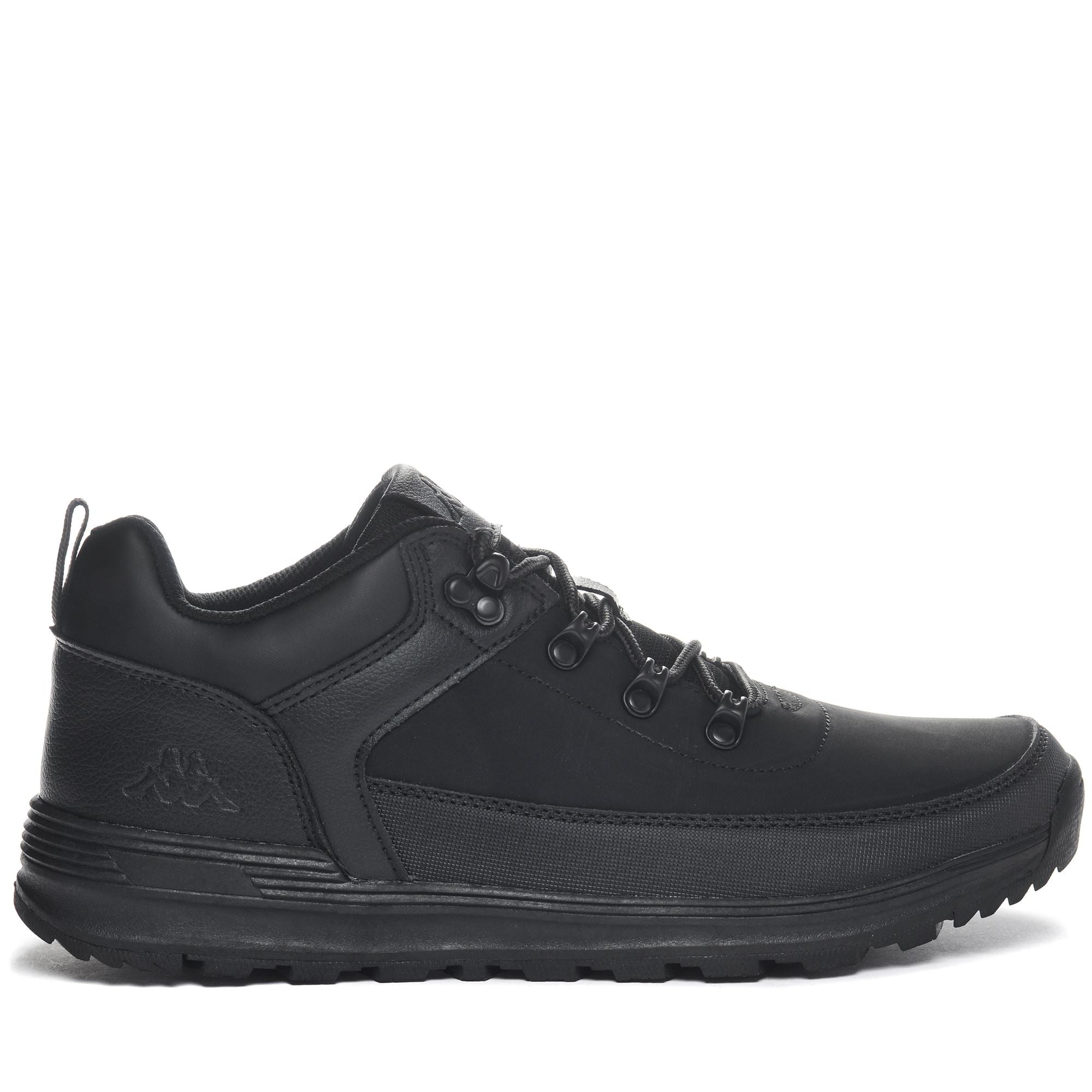 LOGO MONSI Black | Kappa discount