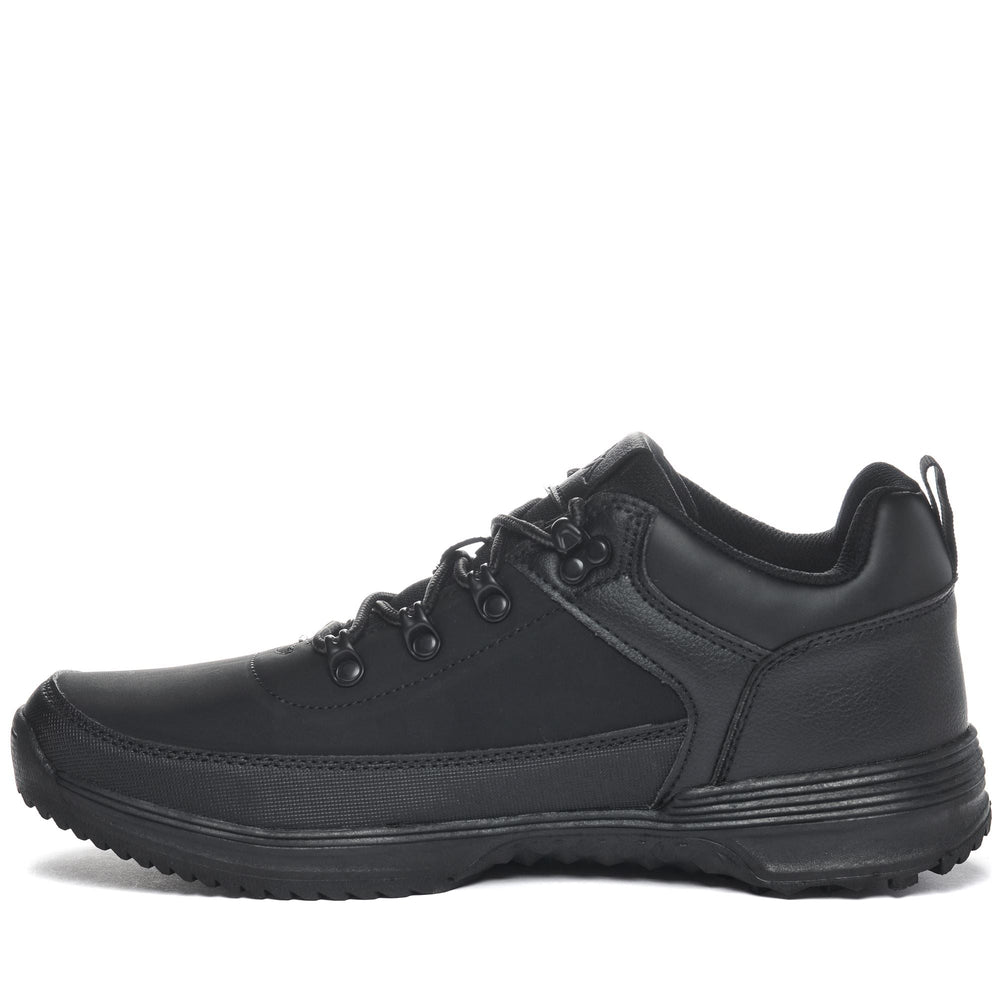 LOGO MONSI Black | Kappa discount