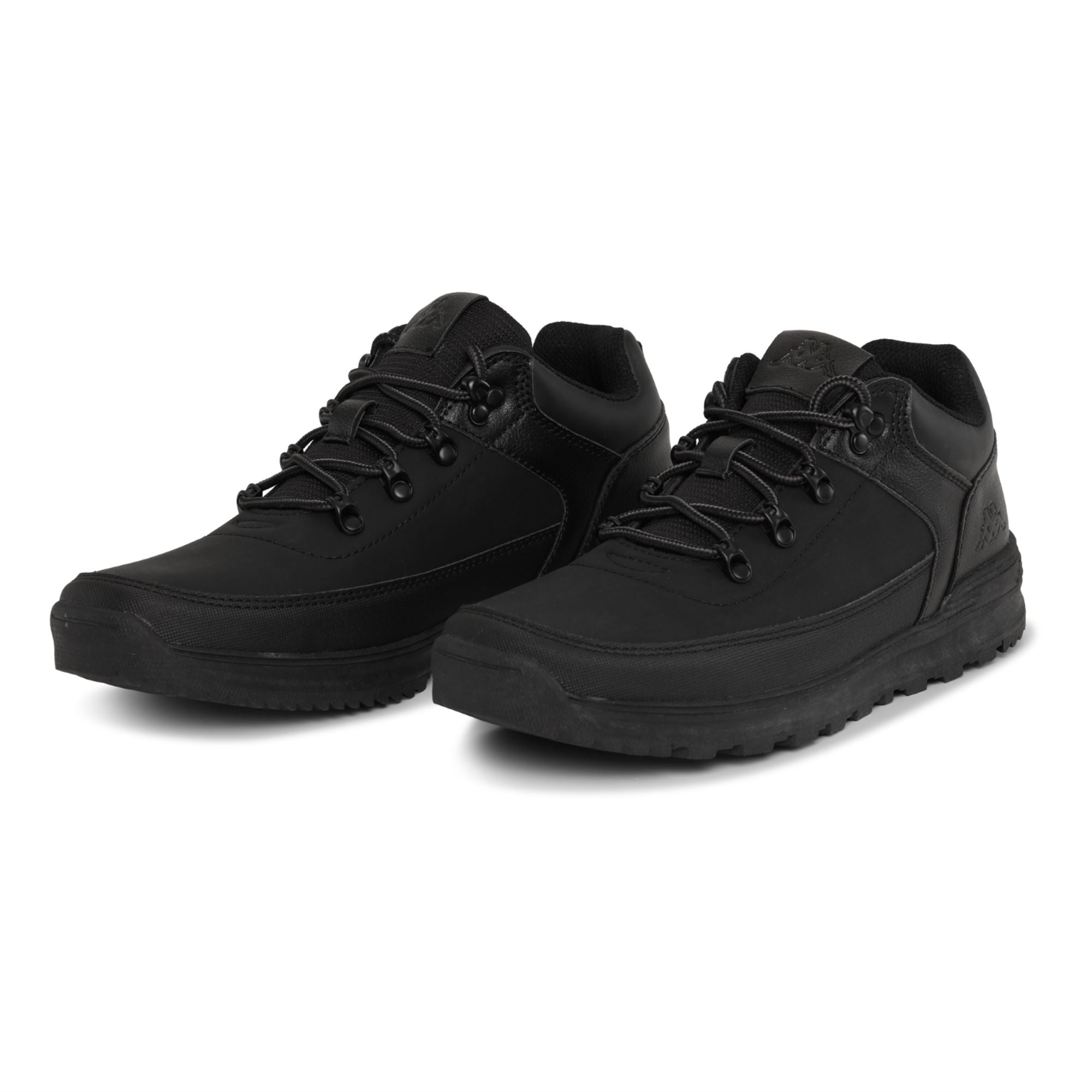 LOGO MONSI Black | Kappa discount