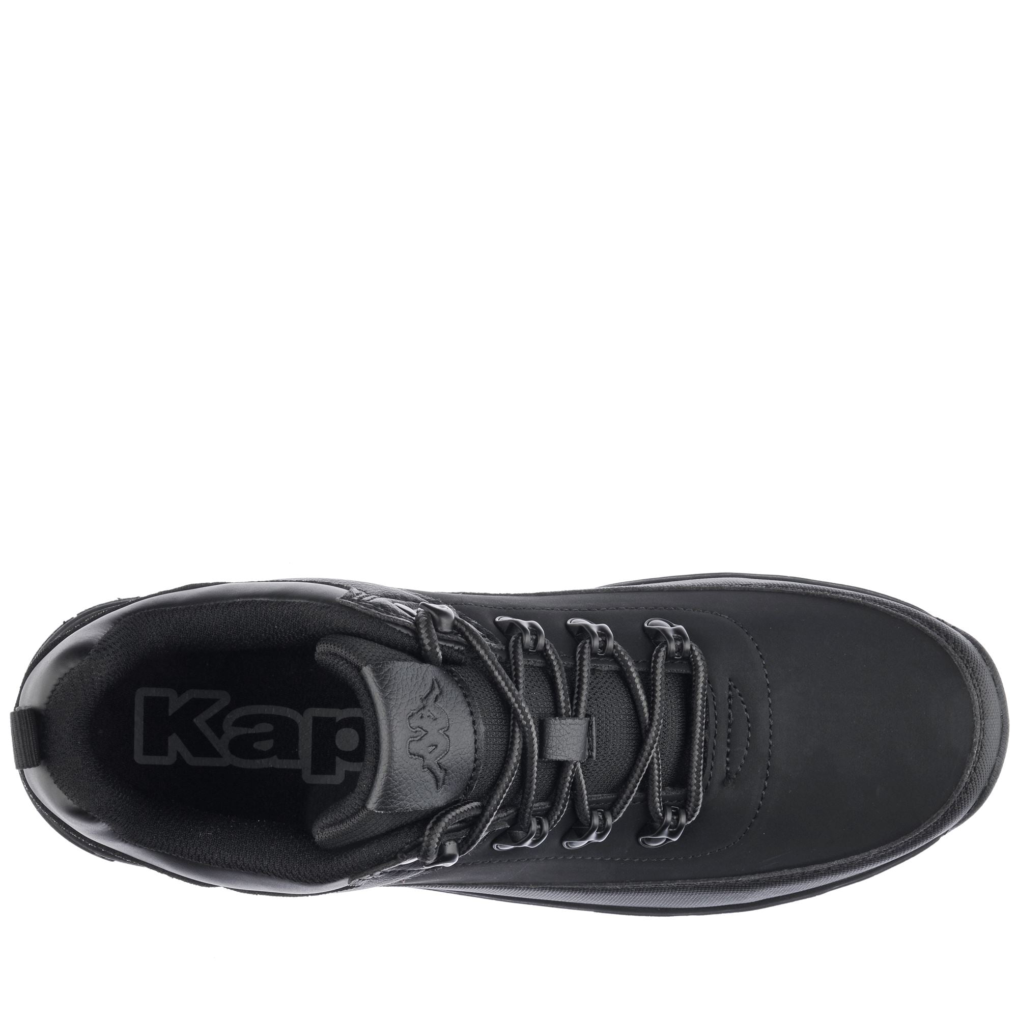 LOGO MONSI Black | Kappa discount