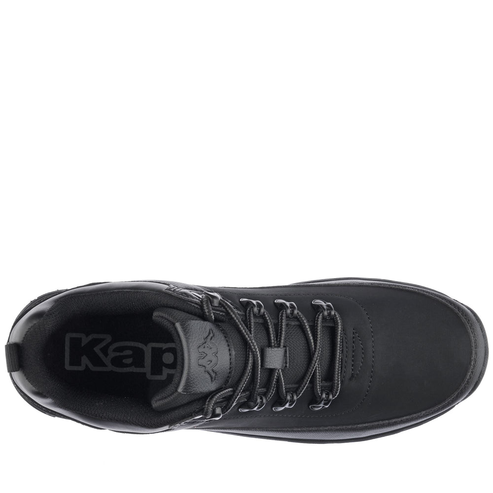 LOGO MONSI Black | Kappa discount