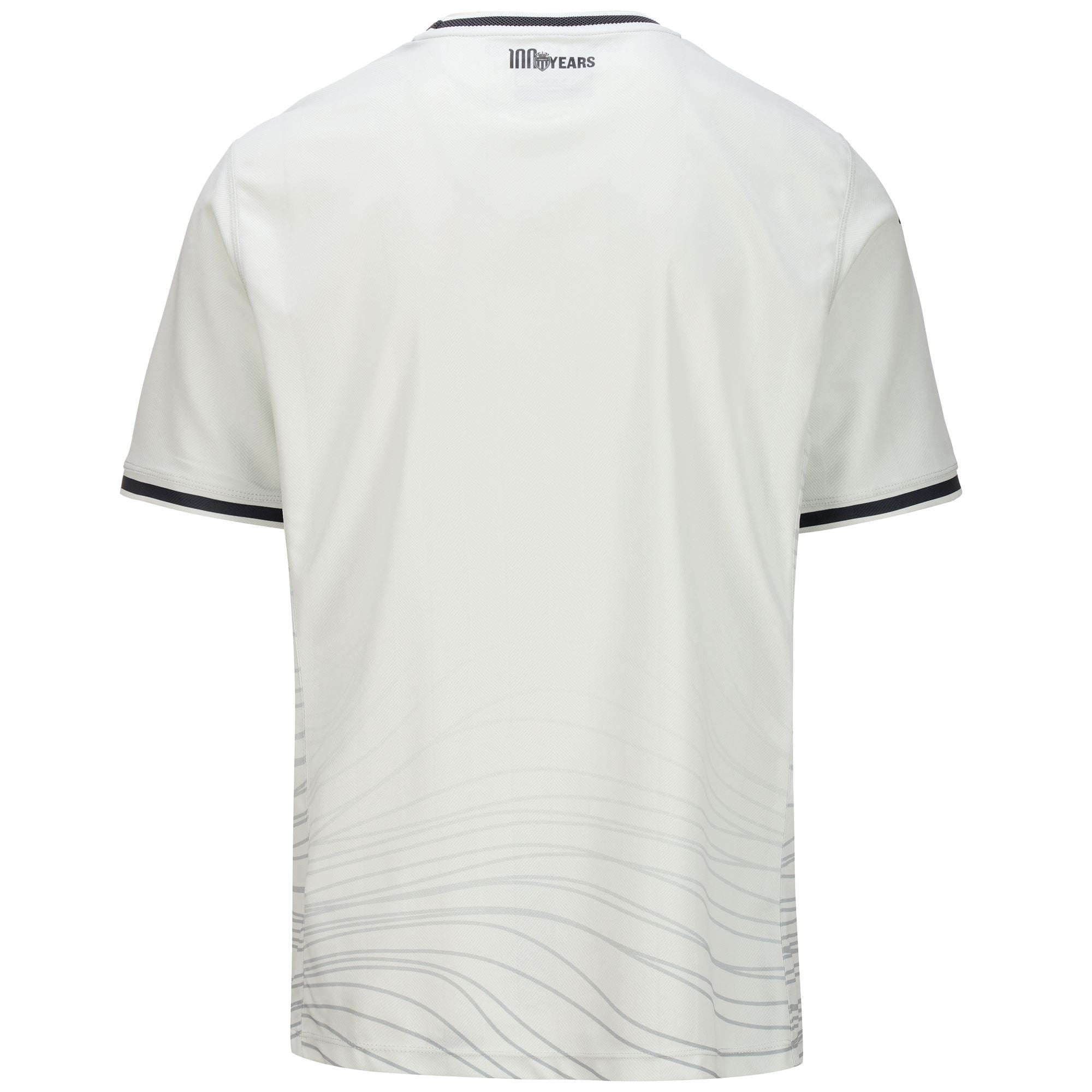 KOMBAT 2025 MONACO Grey Barely-grey Dk | Kappa near me