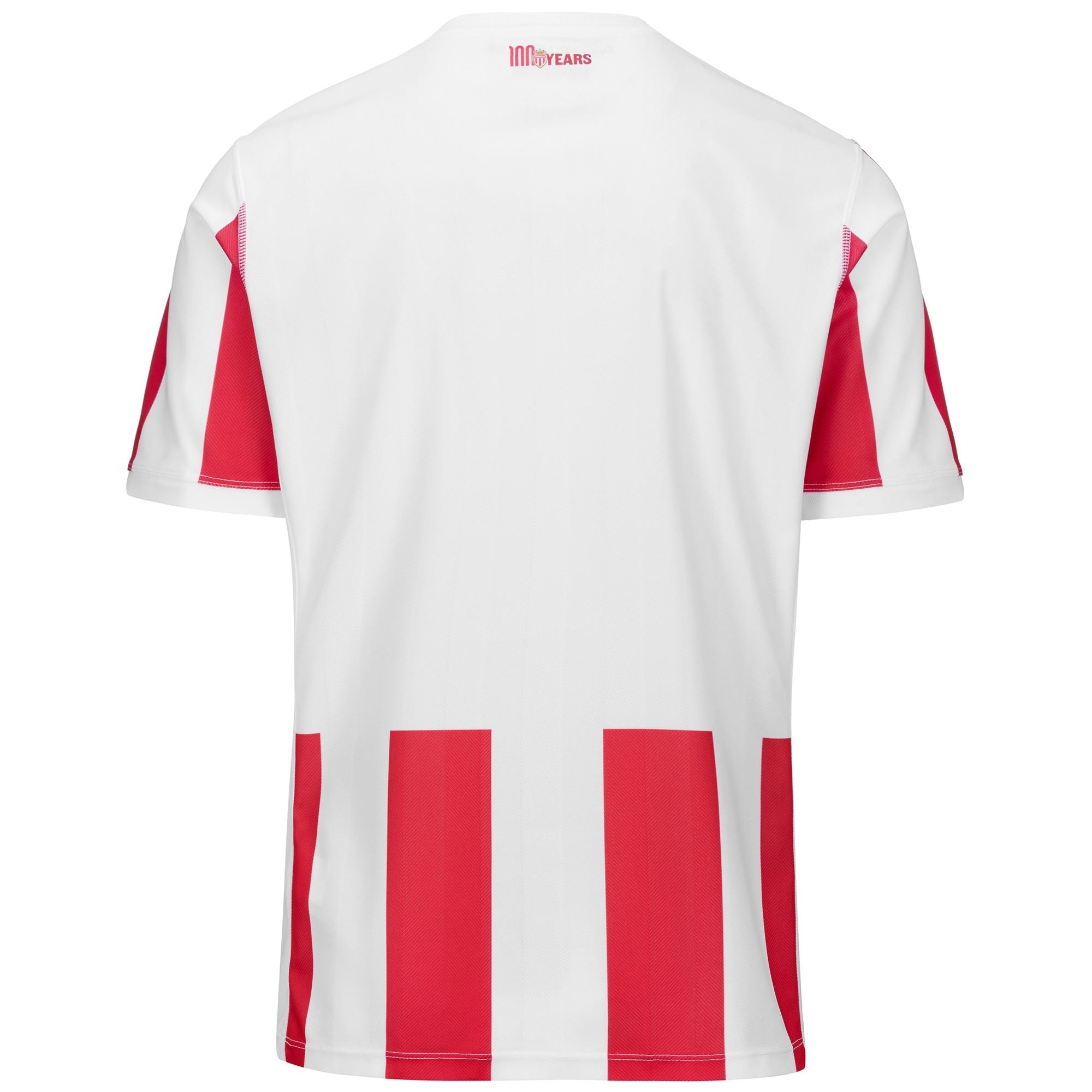 KOMBAT 2025 MONACO White-red | Kappa online