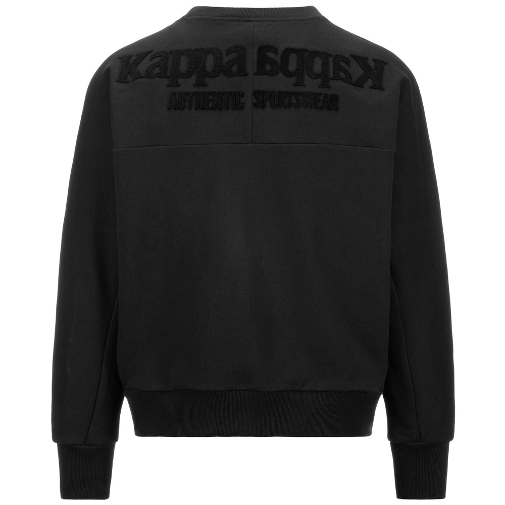 PREMIUM PABLOS Black | Kappa on sale