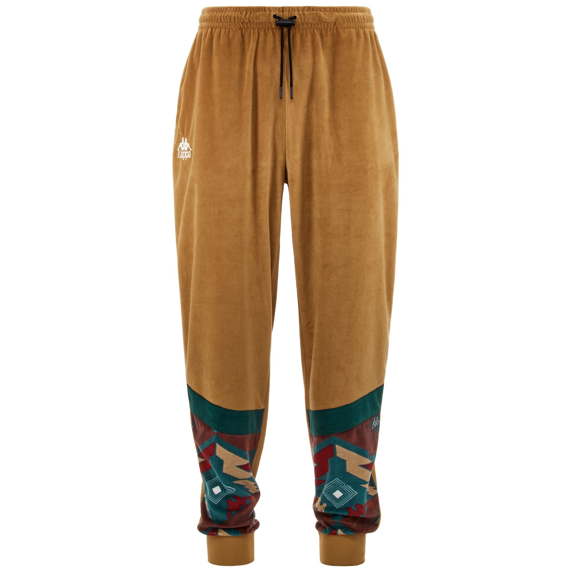 HERITAGE PEVIO Yellow Camel - Green Ponderosa | Kappa on sale