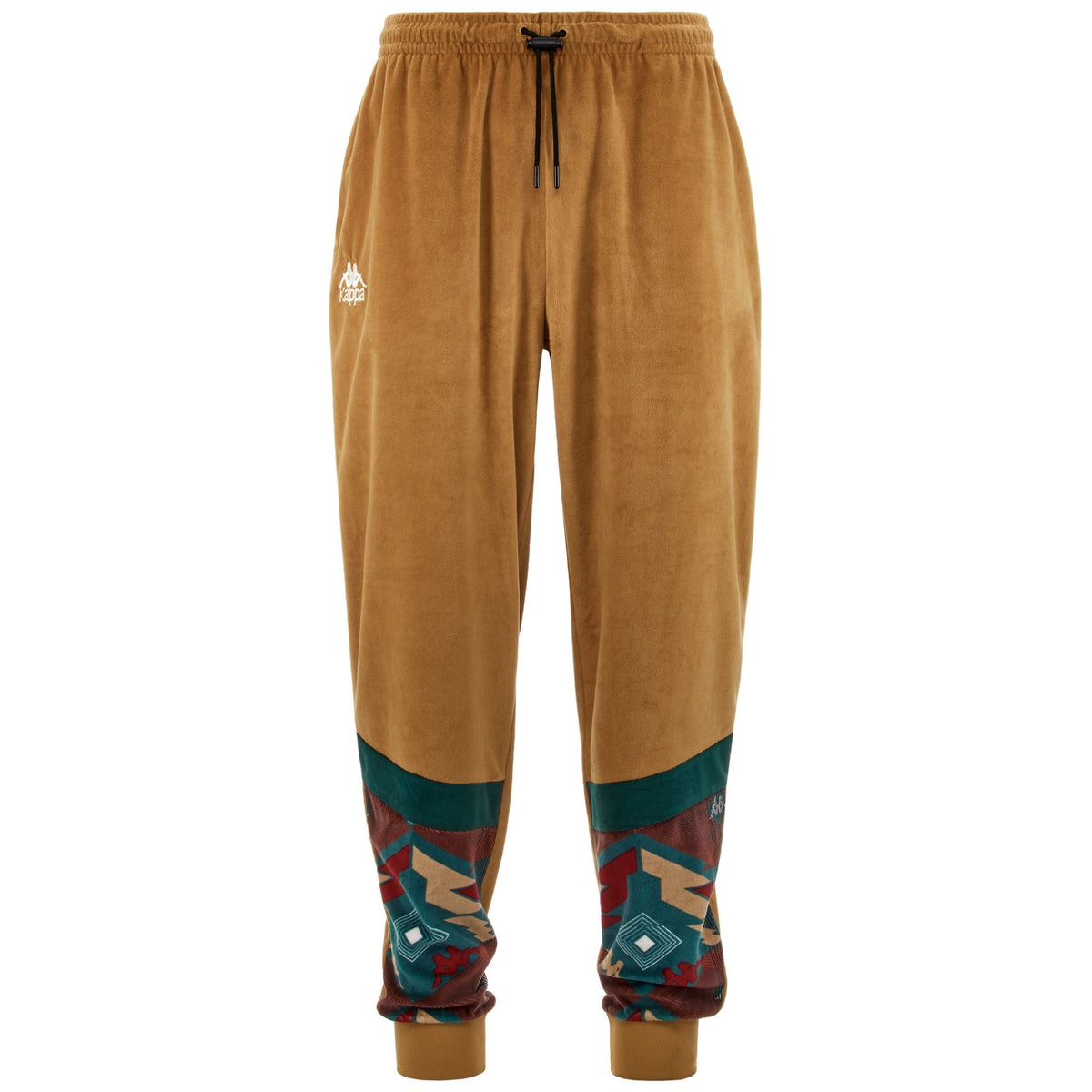 HERITAGE PEVIO Yellow Camel - Green Ponderosa | Kappa on sale