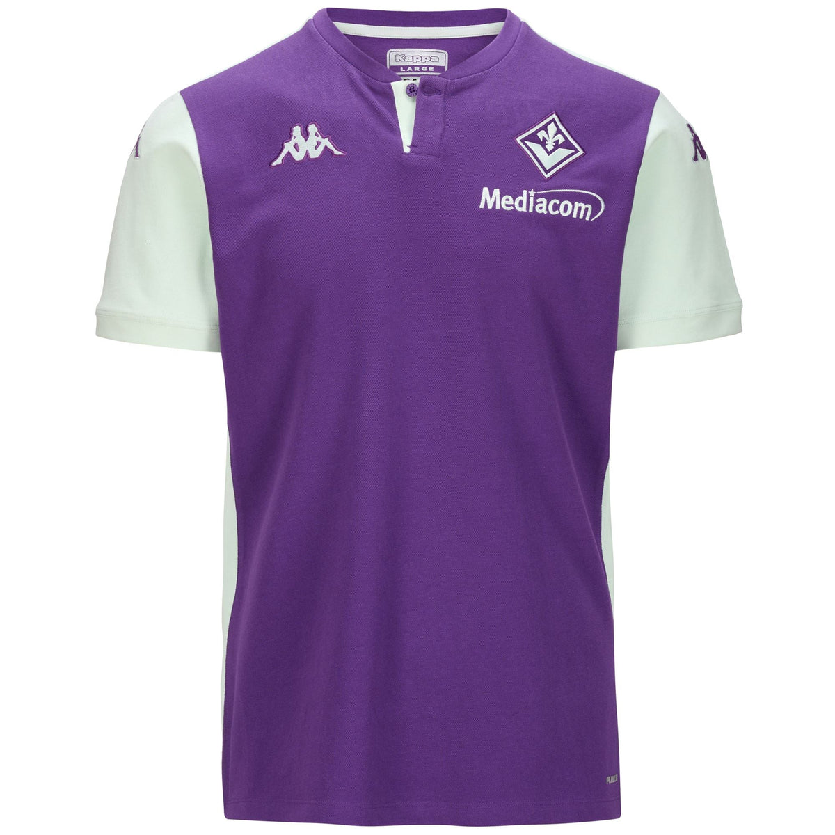 AYBAT 8 FIORENTINA Violet Indigo-green Water | Kappa US