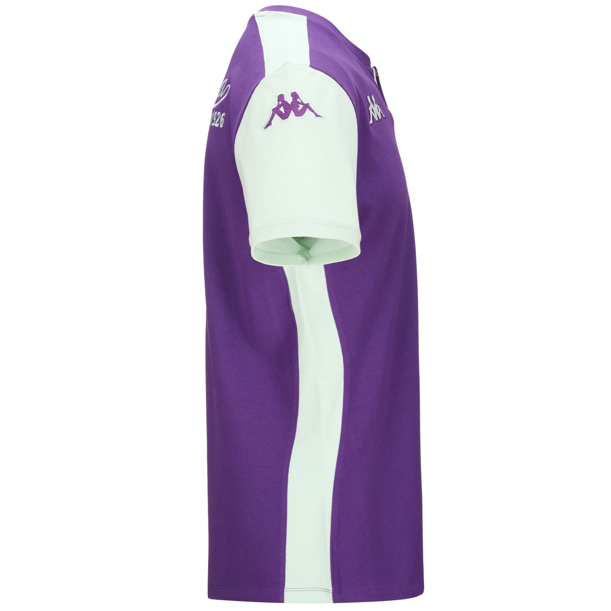 AYBAT 8 FIORENTINA Violet Indigo-green Water | Kappa US