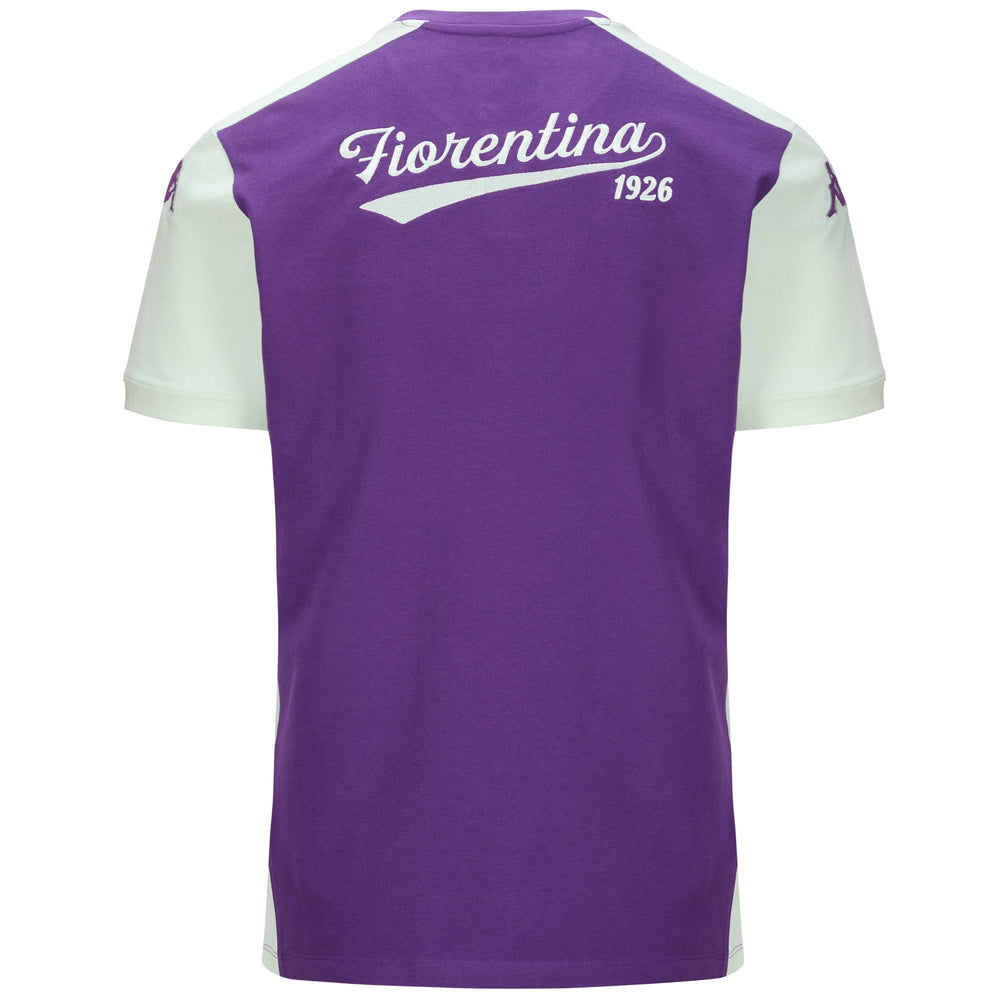 AYBAT 8 FIORENTINA Violet Indigo-green Water | Kappa US