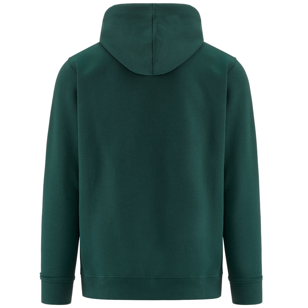 MALMO 3 Green Dk-white Milk | Kappa sale