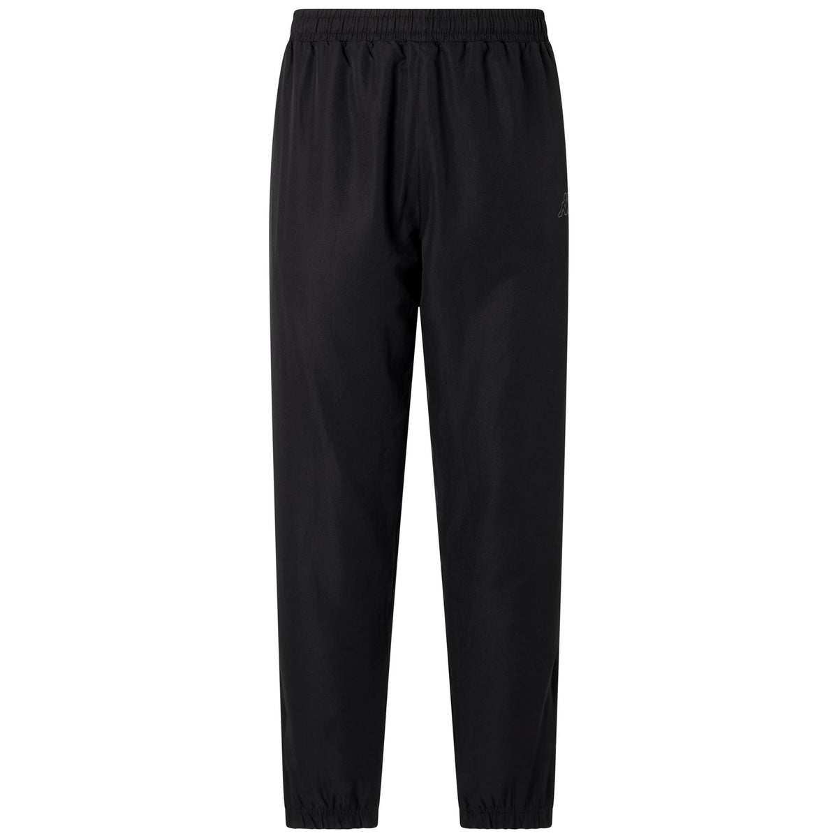 LOGO KORPO KRISMANO Black - Black Greyish | Kappa sale