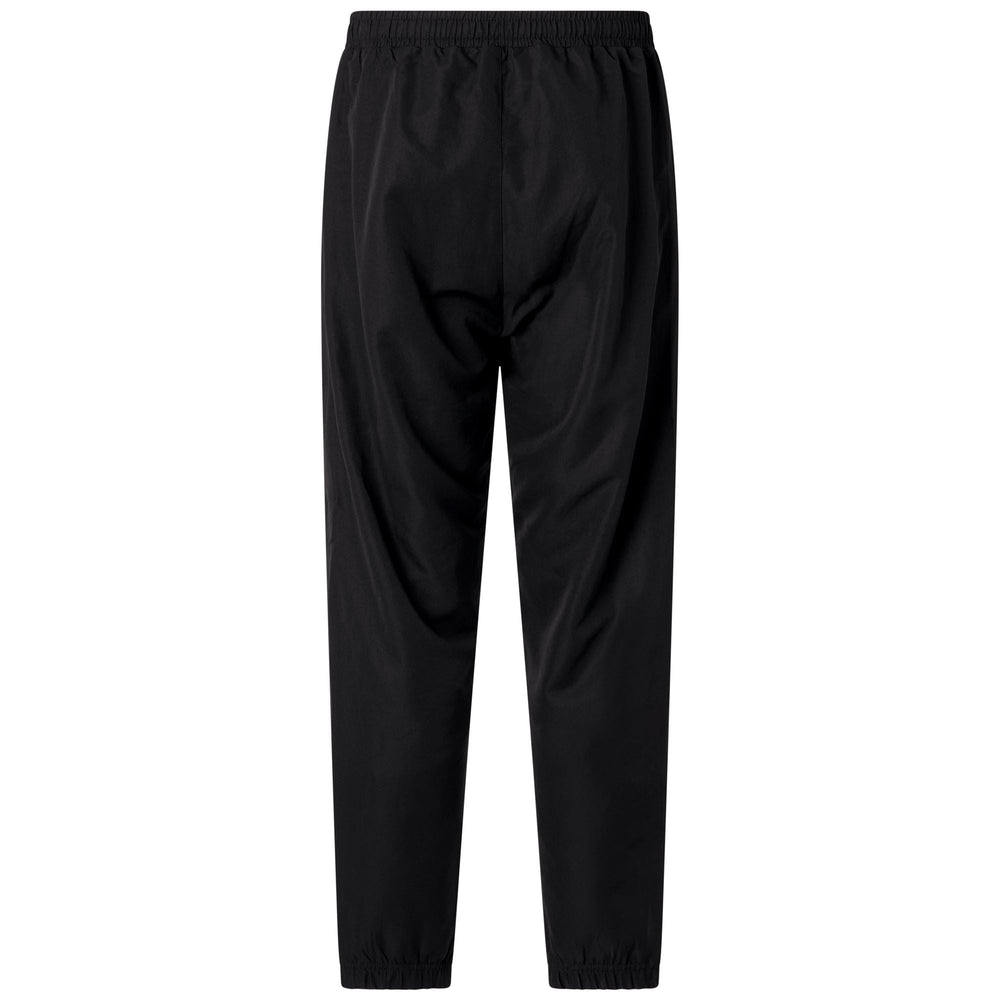 LOGO KORPO KRISMANO Black - Black Greyish | Kappa sale