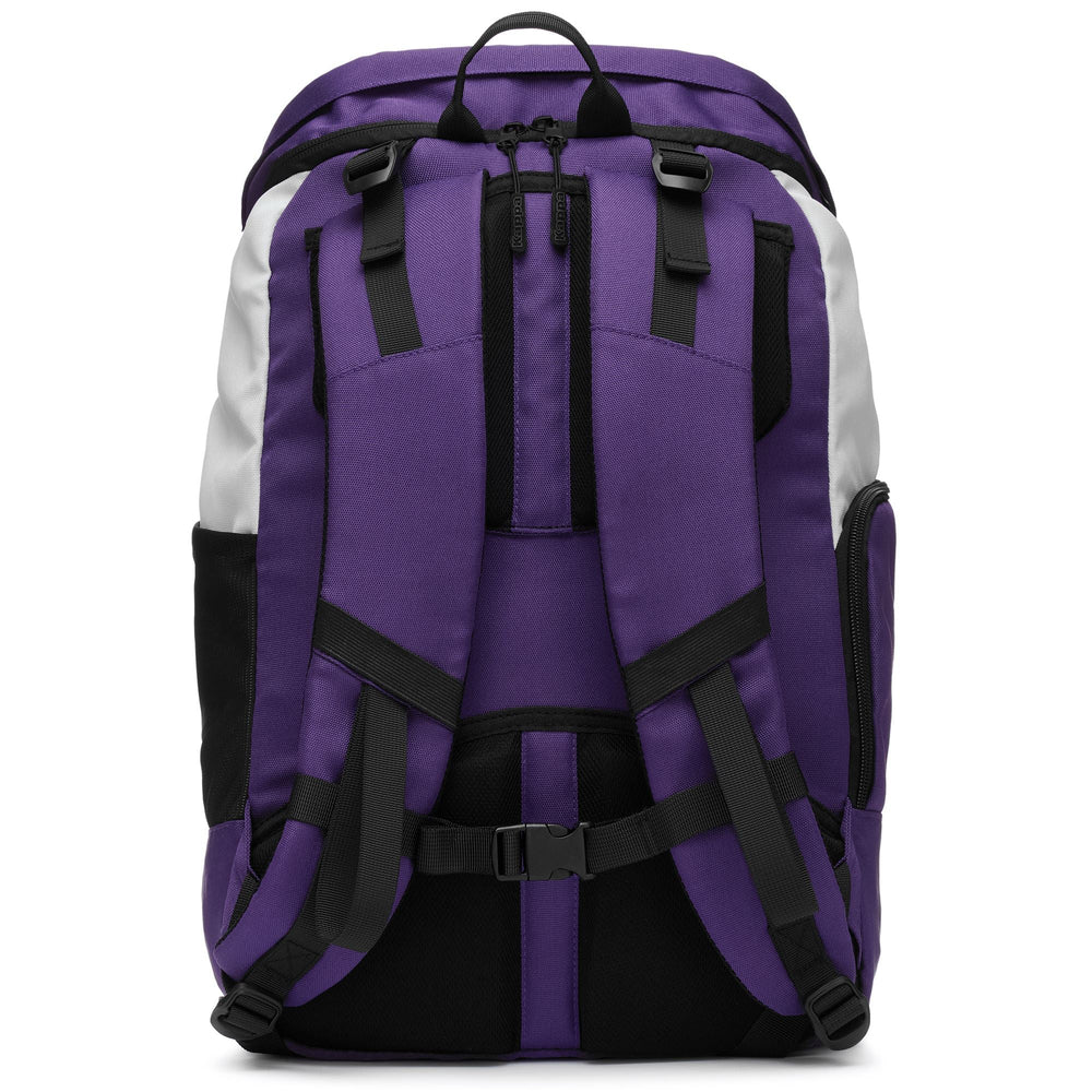 ARETI FIORENTINA Violet Indigo-green Water | Kappa discount