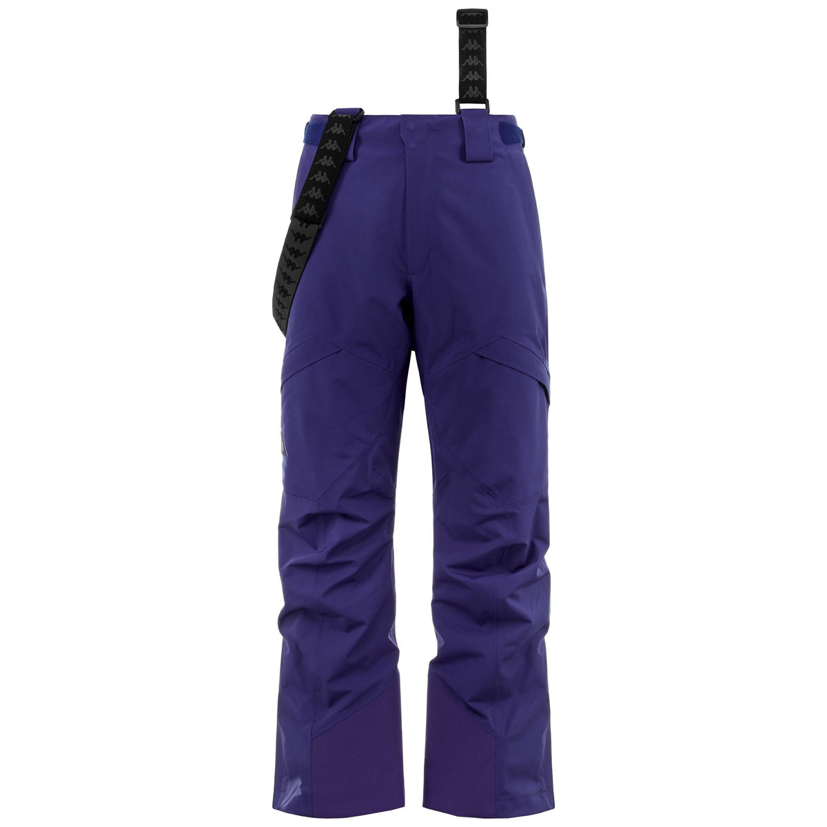 6CENTO 622C Blue Spectrum - Black | Kappa online