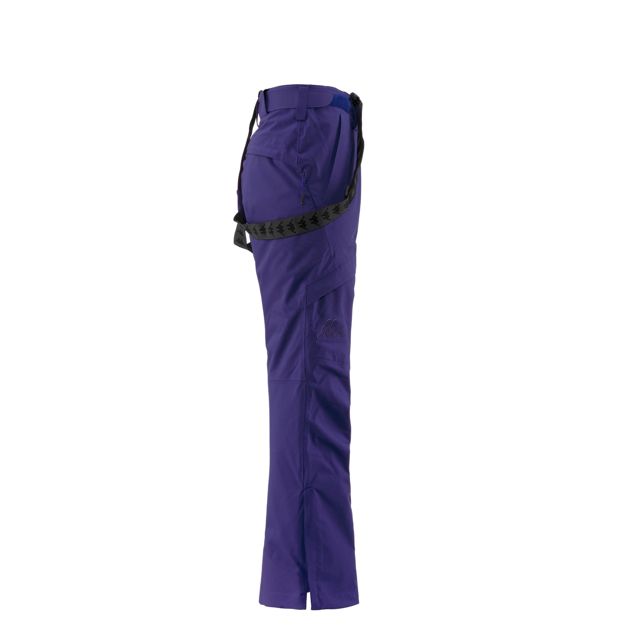 6CENTO 622C Blue Spectrum - Black | Kappa online