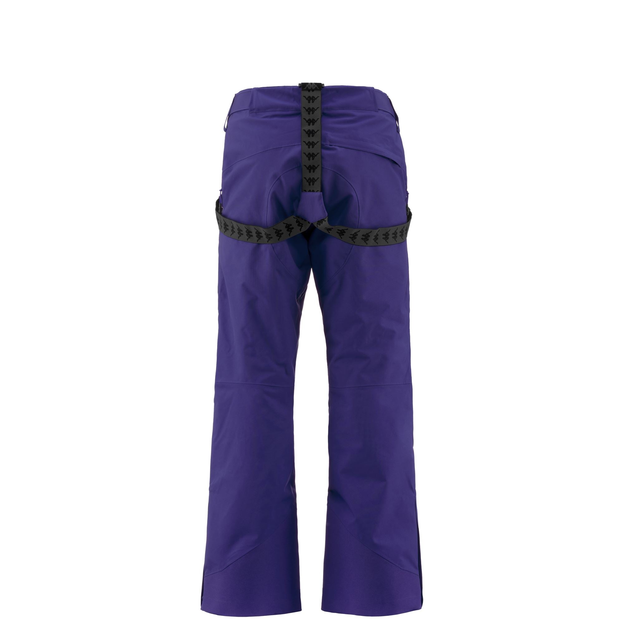 6CENTO 622C Blue Spectrum - Black | Kappa online