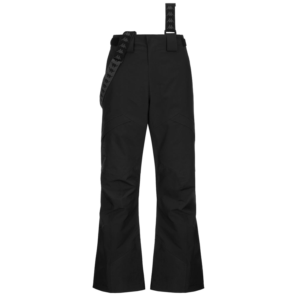 6CENTO 622C Black | Kappa US