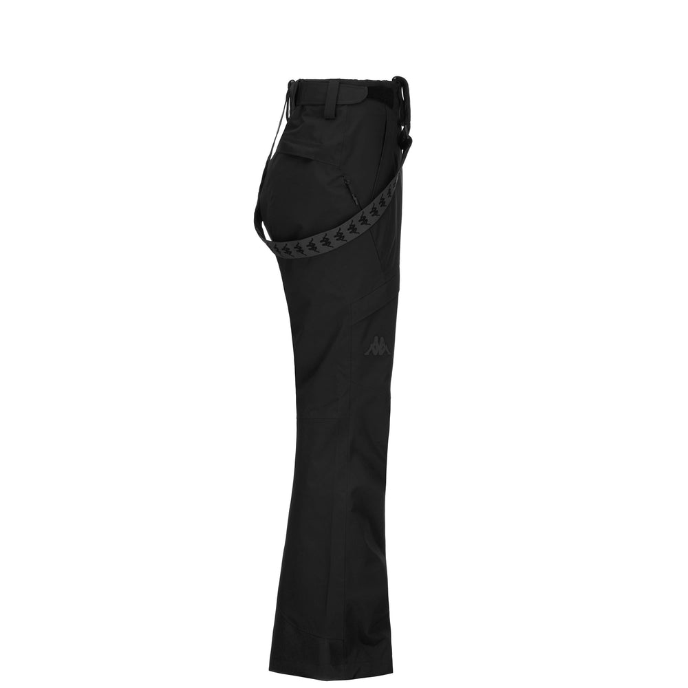 6CENTO 622C Black | Kappa US