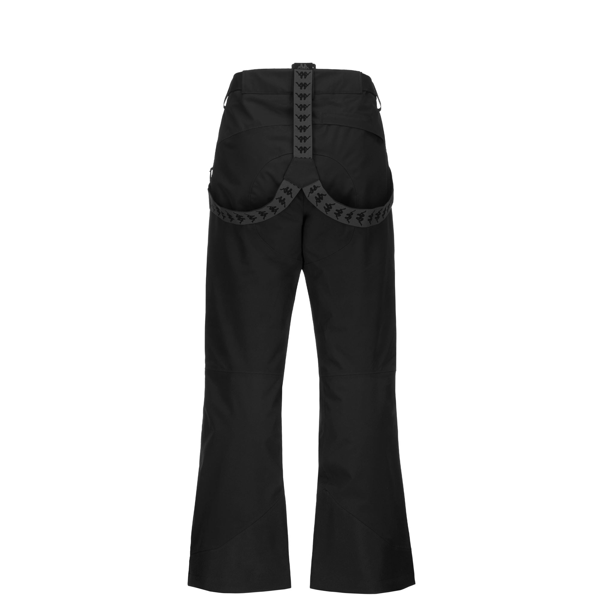 6CENTO 622C Black | Kappa US