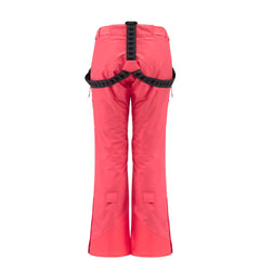 6CENTO 665C Pink Shell - Black | Kappa sale