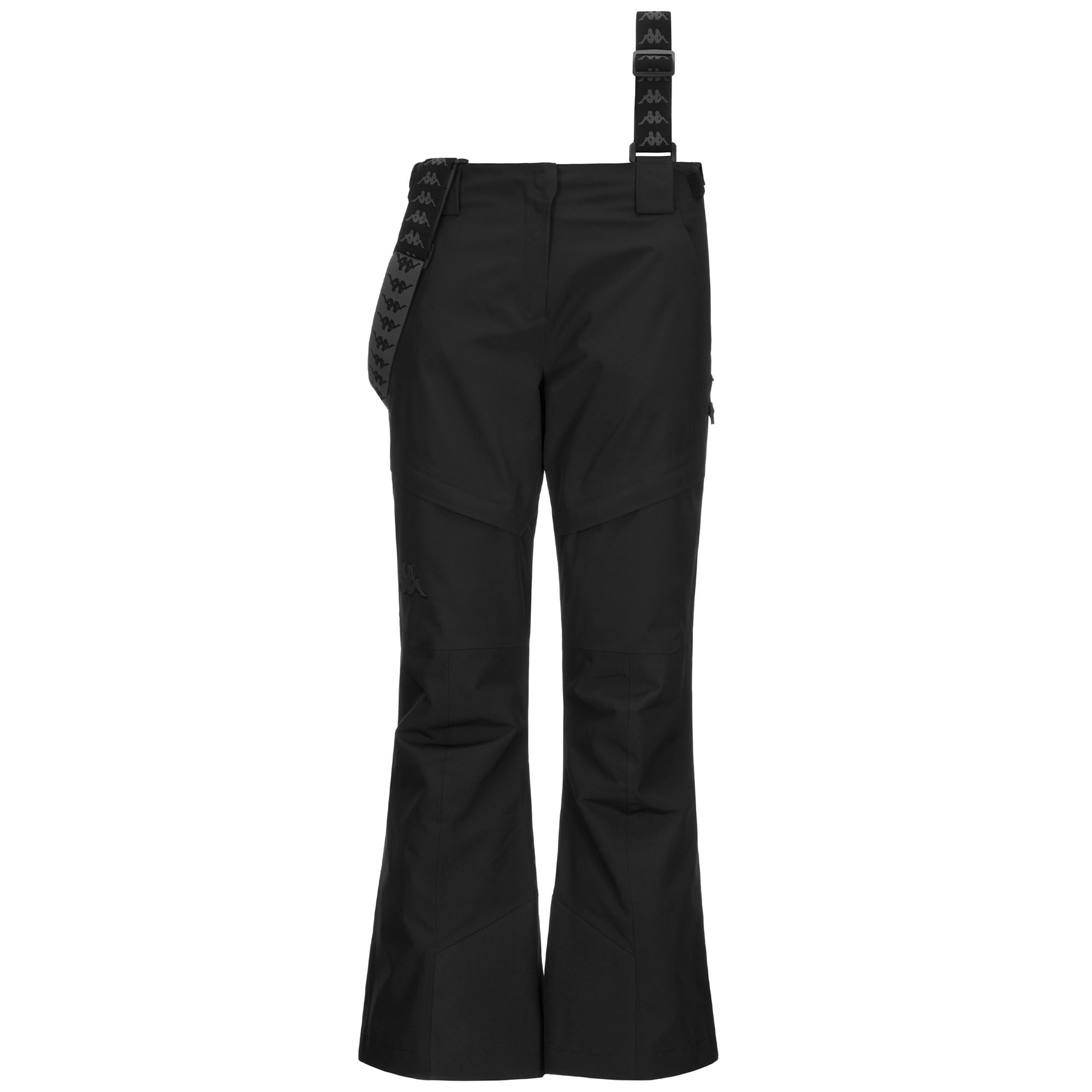 6CENTO 665C Black | Kappa online