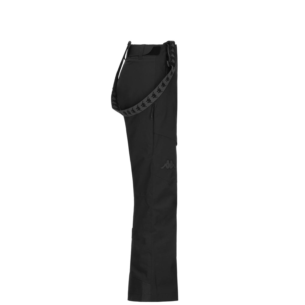 6CENTO 665C Black | Kappa online