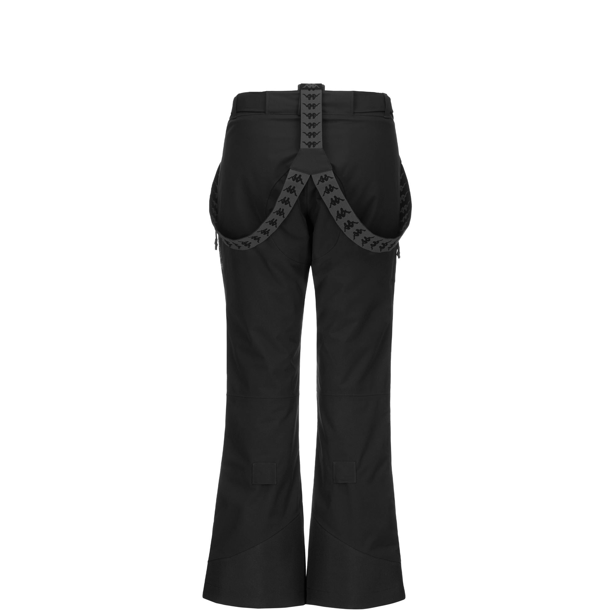 6CENTO 665C Black | Kappa online