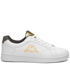 LOGO ADENIS White-grey Granite | Kappa on sale
