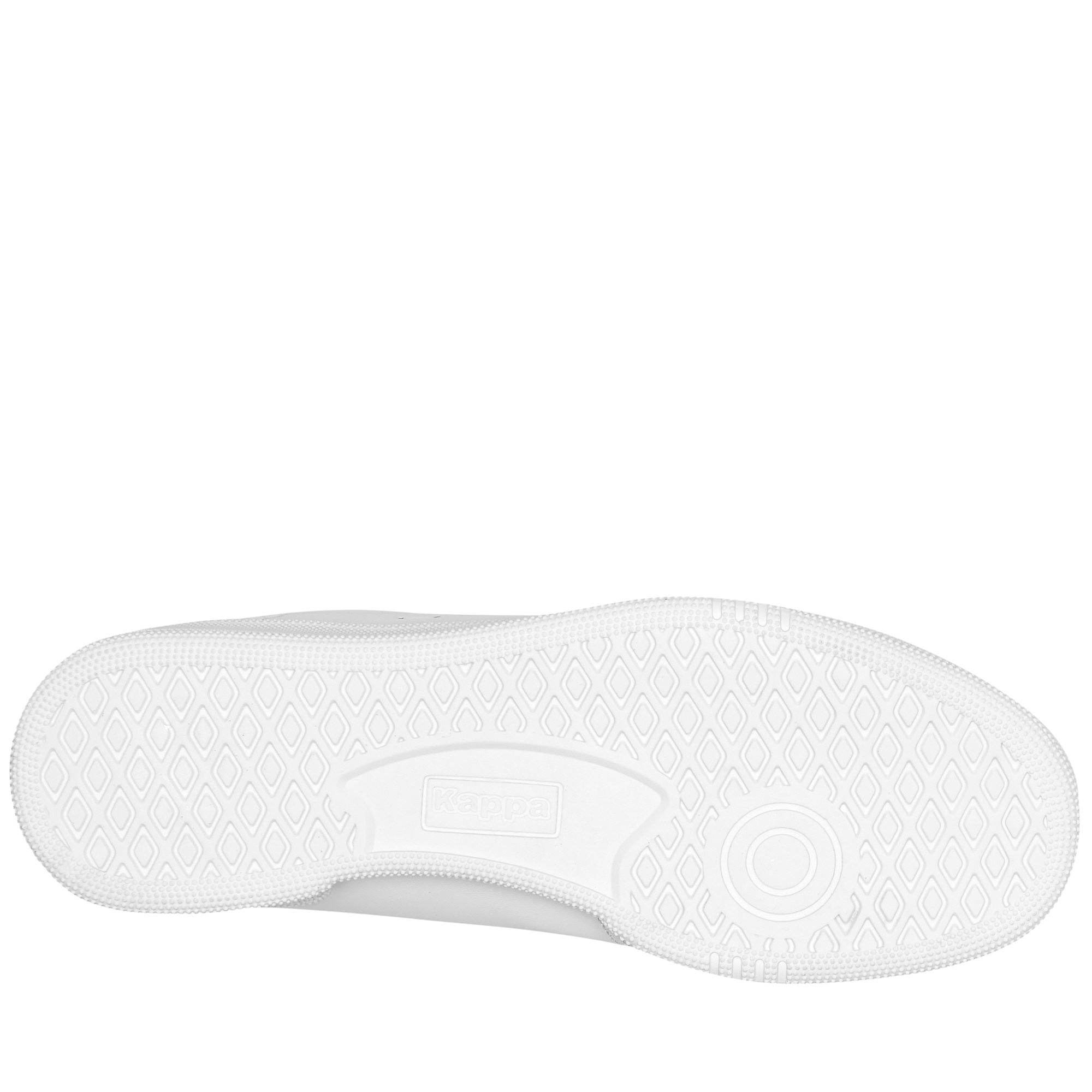 LOGO ADENIS White-grey Granite | Kappa on sale