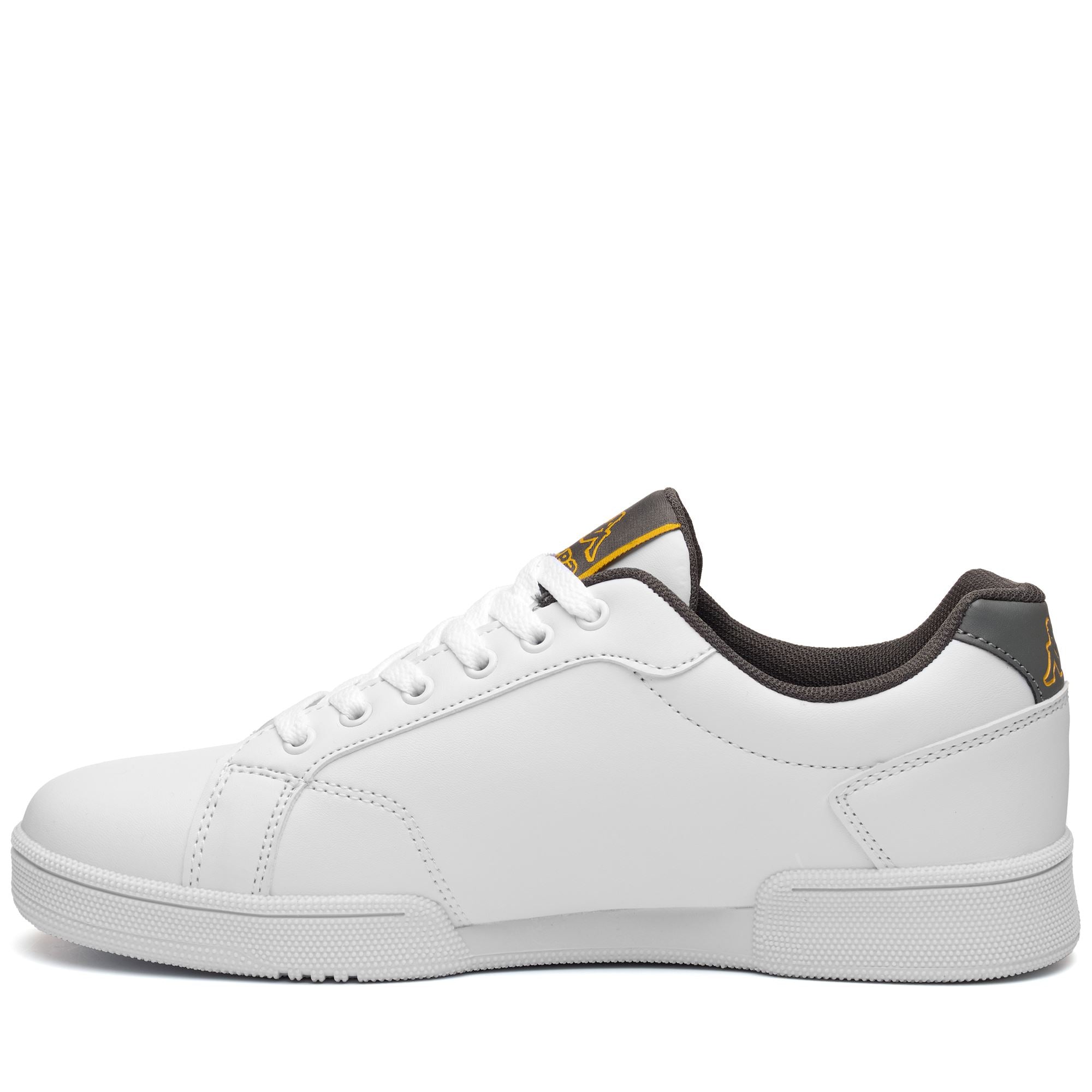 LOGO ADENIS White-grey Granite | Kappa on sale