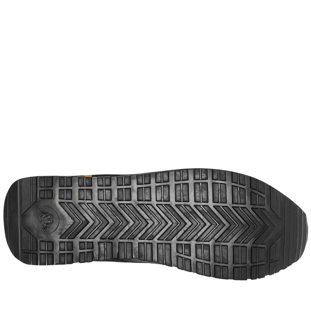 LOGO ARVIKA Grey Granite-black Carbon | Kappa on sale