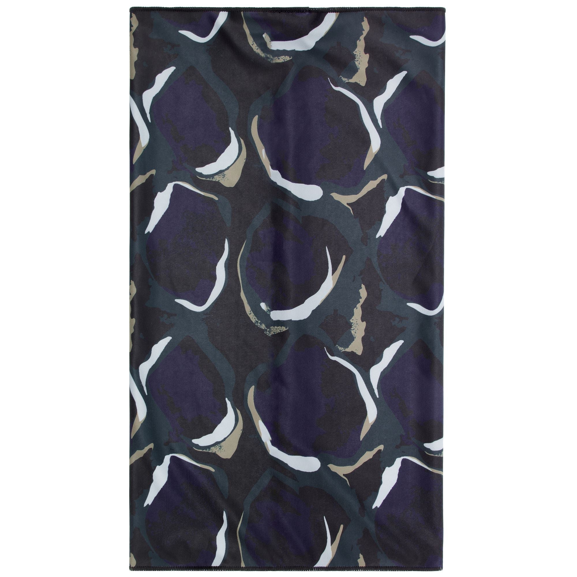 LYNECK G Blue Cavern - Green Ponderosa - Black | Kappa online