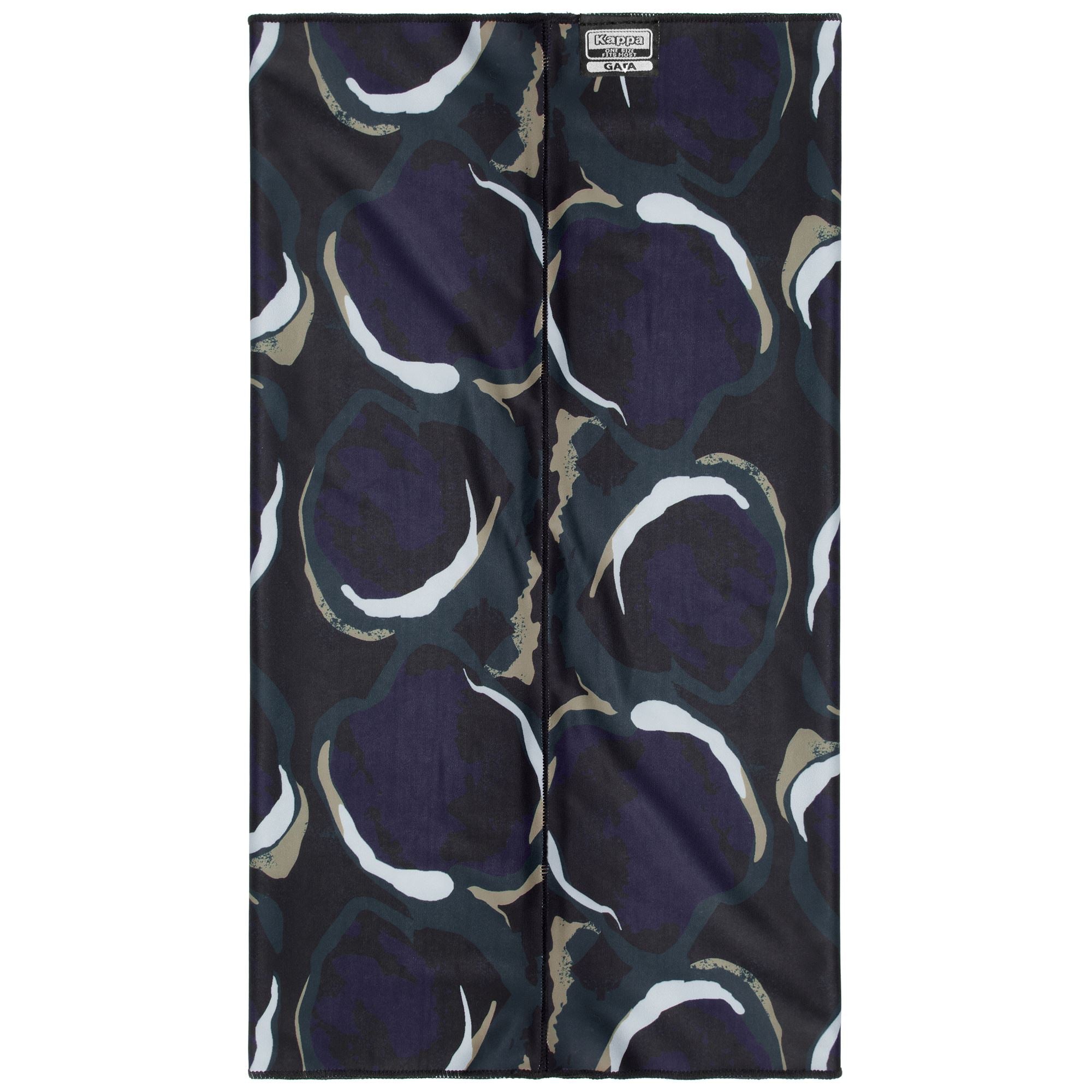 LYNECK G Blue Cavern - Green Ponderosa - Black | Kappa online