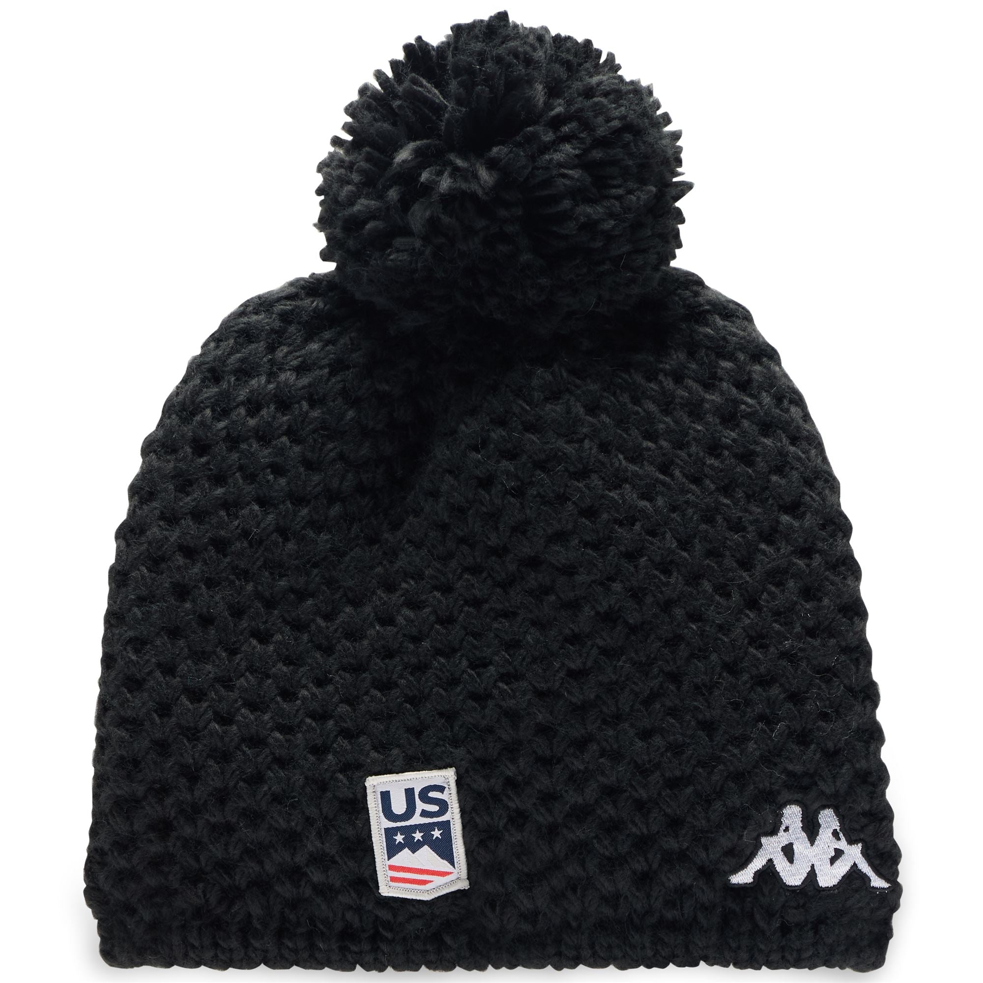 FLOCK3 US Black | Kappa US