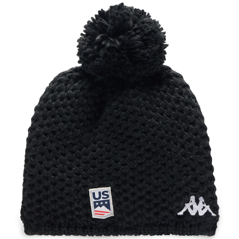 FLOCK3 US Black | Kappa US