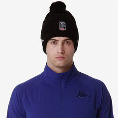 FLOCK3 US Black | Kappa US