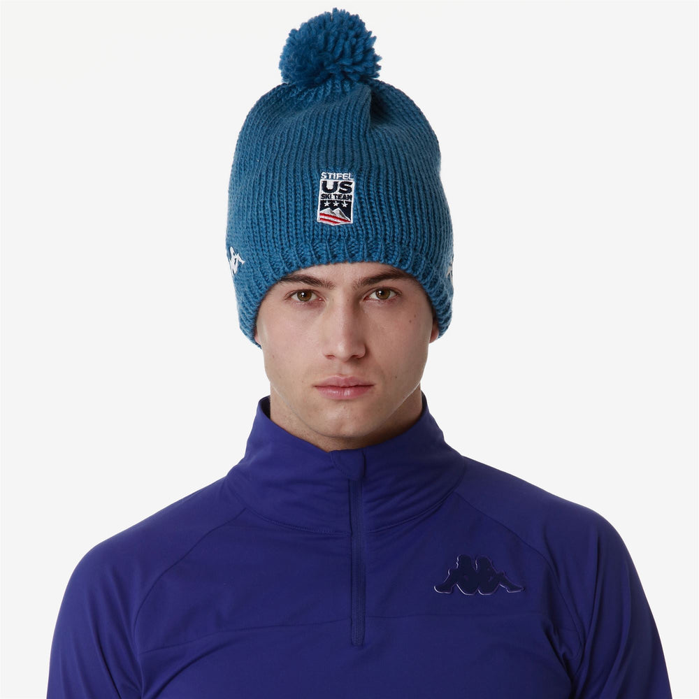 FLOCK3 US Blue Deep Water | Kappa discount
