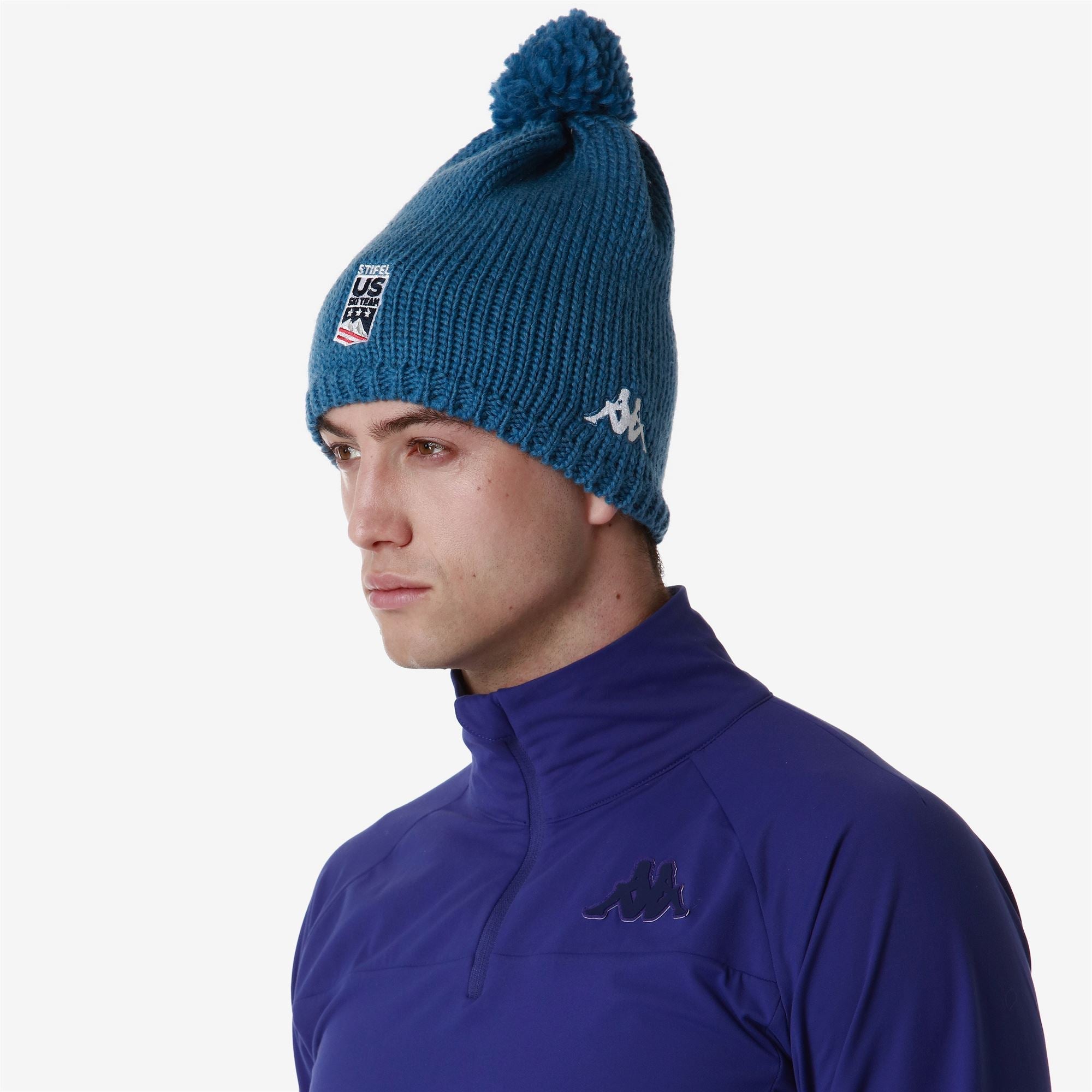 FLOCK3 US Blue Deep Water | Kappa discount
