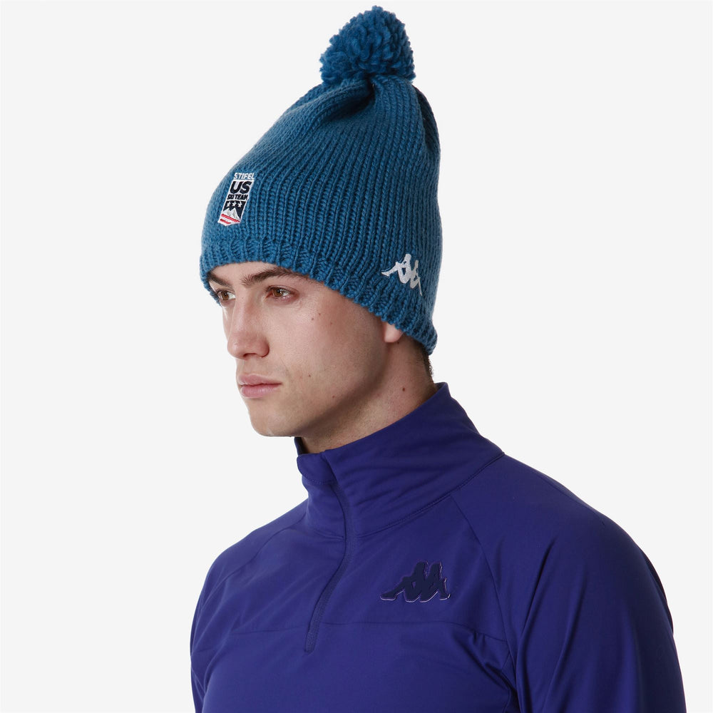 FLOCK3 US Blue Deep Water | Kappa discount