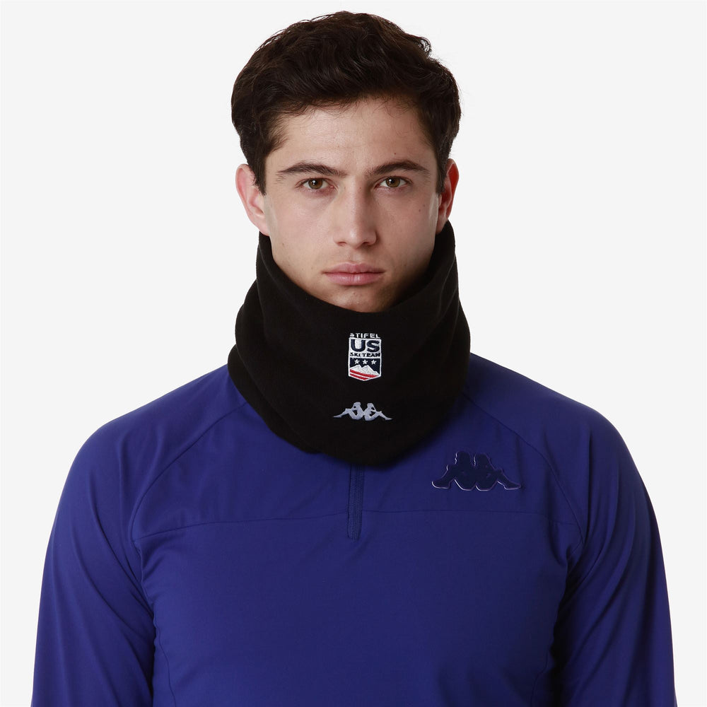 COLD US Black | Kappa on sale