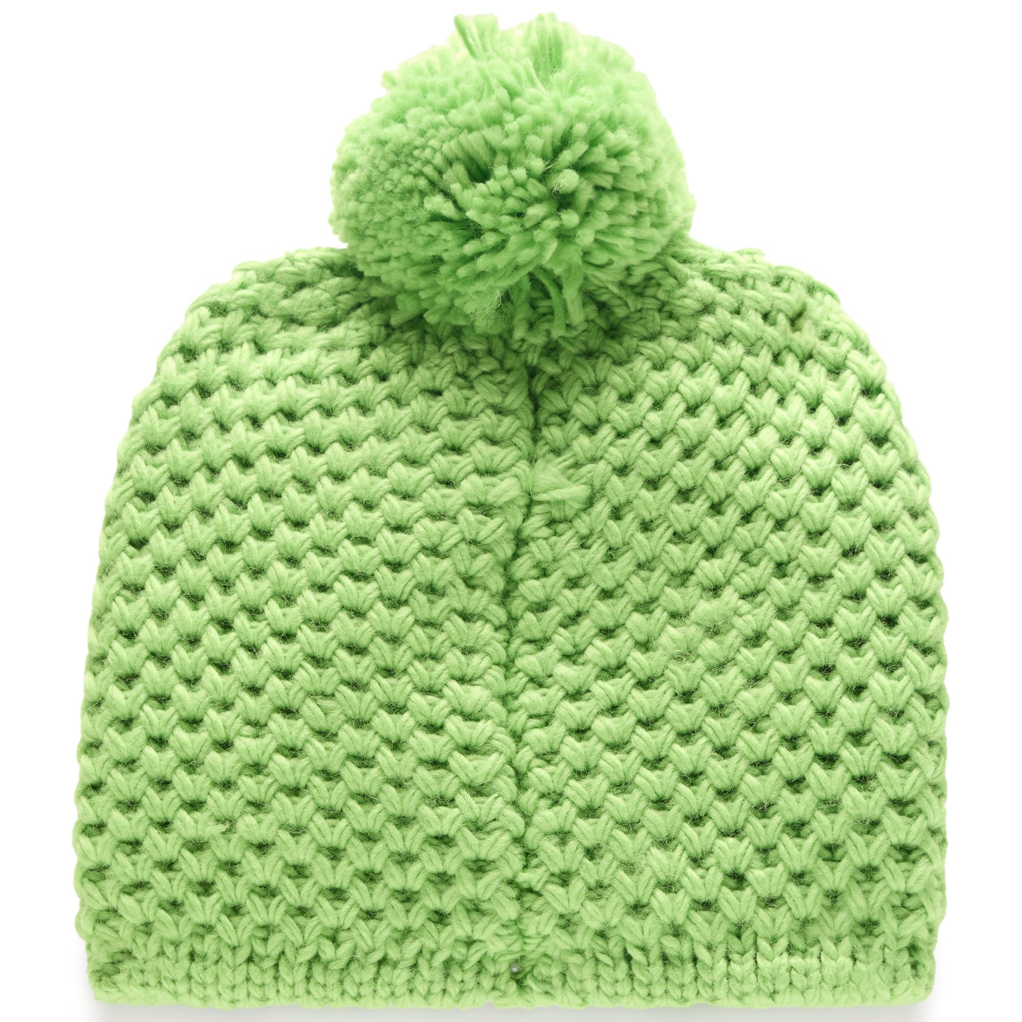 FLOCK Green Glowing | Kappa US