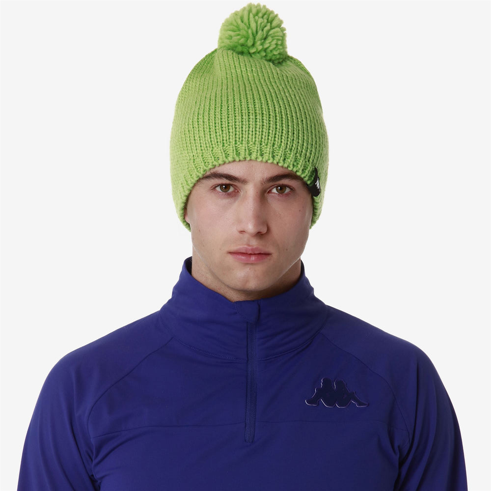 FLOCK Green Glowing | Kappa US