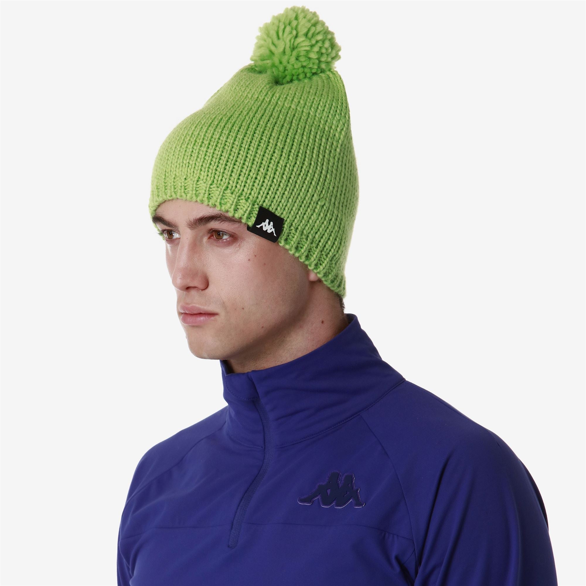 FLOCK Green Glowing | Kappa US