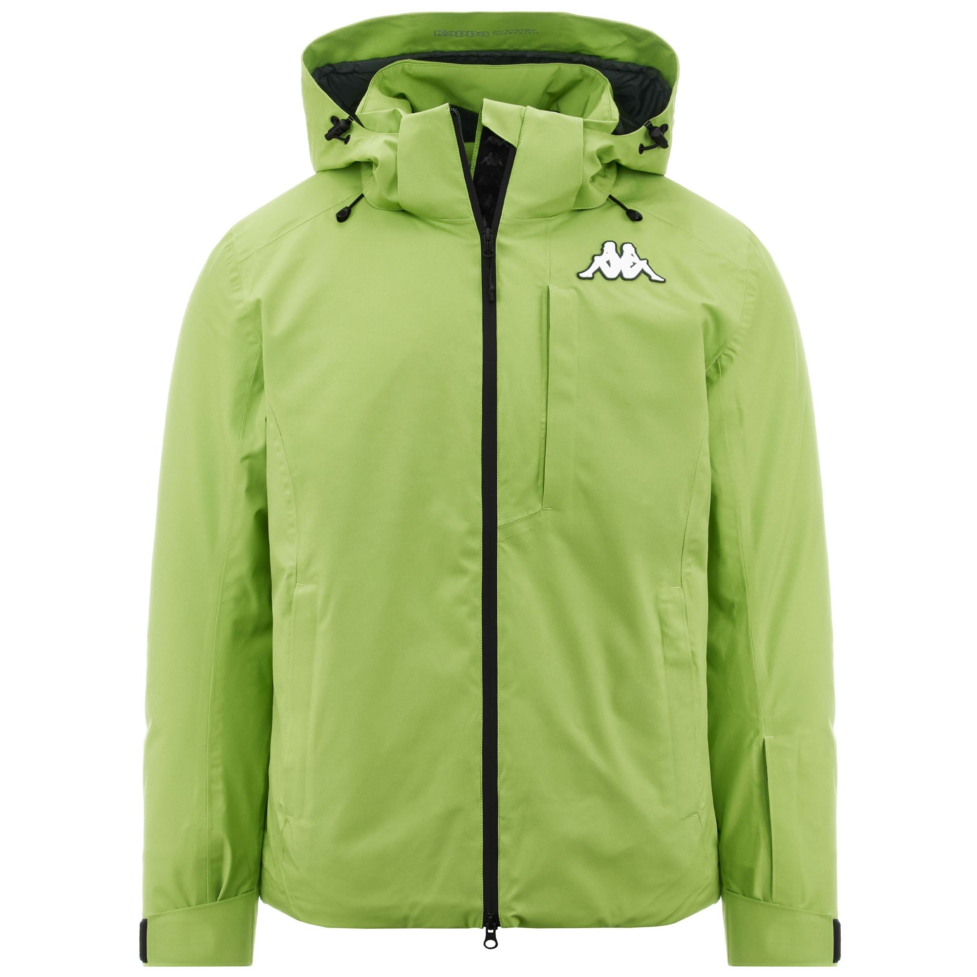 8CENTO 806 Green Glowing - Black | Kappa for sale